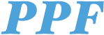株式会社PPFパートナーズのロゴ